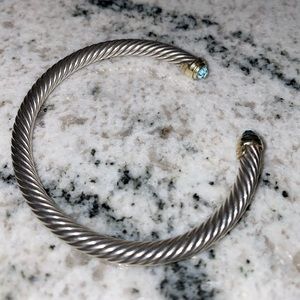 David Yurman Bracelet